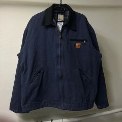 極美品】Carhartt J14 MDT サンタフェジャケット S - メルカリ