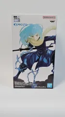 転生したらスライムだった件 ESPRESTO リムル TEMPEST（テンペスト）フィギュア (スペシャル COLOR Ver )