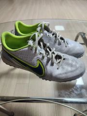 レア ナイキ ティエンポ ロナウジーニョ サッカー フットサル シューズ27.5 レア ナイキ ティエンポ ロナウジーニョ サッカー フットサル シューズ