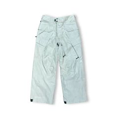 NIKE ACG 19SS WOVEN CARGO PANTS Sサイズ - メルカリ