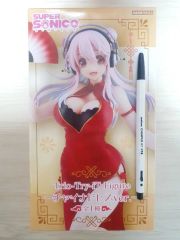 sofvips ソフビ ソニック ピンク セガストアトーキョー限定 | Mercari