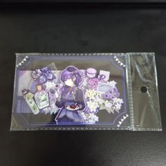 沙耶の唄 ゲーマーズくじ アクリルカード コンプリートセット - メルカリ