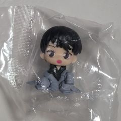 郷ひろみ♥こひろみ人形➕ペンダント➕ローゼンのパンフ➕洋服の5点