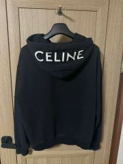 CELINE ベロア ジャージ セットアップ Lサイズ相当 - メルカリ