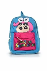 クレヨンしんちゃん キャラクター キッズ バックパック バッグ