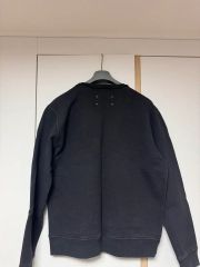 【米津玄師着用】 値下交渉◎ Maison Margiela ロンT シャツ 黒 米津玄師着用】 値下交渉◎ Maison Margiela ロンT シャツ 黒 - メルカリ