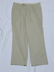バーバリー(Burberry) ヘリテイジ エッセンシャルズ チノ パンツのサムネイル