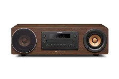 JVCケンウッド Victor EX-D6 ミニコンポ Bluetooth ウッドコーンシリーズ ハイレゾ音源 CD Fのサムネイル