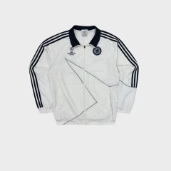 激レア 00s adidas チェルシー セットアップ ナイロンジャケット