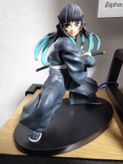 ガレージキット 勝利の女神 ニケ リトルマーメイド－ Friend 未塗装未