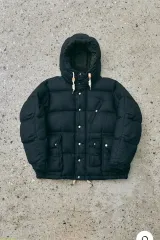 新品 ヘンリーコットンズ FFC ショートダウン 46サイズ (100程度)のサムネイル