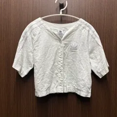 アディダス ブラウス Tシャツのサムネイル