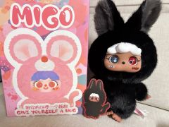 t9g ユメノコ YUMENOKOメディコムトイ ランジアス ソフビ ビンテージ