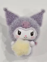 サンリオ ミニ フロッキー フィギュア ノーマル クロミ