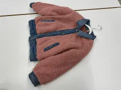 フライングペペ M(115) アウター キッズ