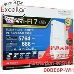 9*8様 バッファロー AirStation WiFi7 9300 WXR930 - メルカリ
