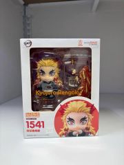 安価】ねんどろいど 鬼滅の刃 3体セット 1541 1408 1569 - メルカリ