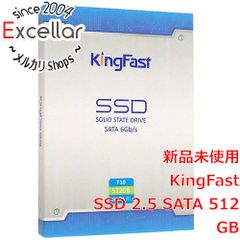 SSD 512GB】TECLAST A810 2.5 SATA - メルカリ