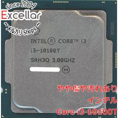 2026年最新】CORE i3 10100tの人気アイテム - メルカリ