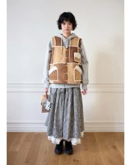 _J.L-A.L_26ss Pieck Bag深水光太 ours - メルカリ