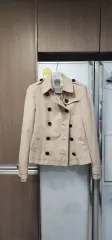 バーバリー レディース ショートジャケット 55