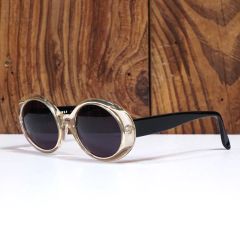 alain mikli 正規品 80年代 復刻 631 A04003 サングラス - メルカリ