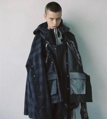 25aw JOONEJOONAM デニムジャケット - メルカリ