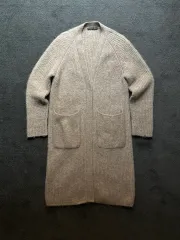 Acne Studios アクネストゥディオズ ロング カーディガン Sのサムネイル