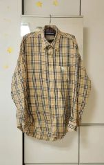 新品・未使用】Burberrys of London シャツL✨神価格セール✨ - メルカリ