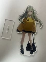 プロジェクトセカイ ZOZOTOWN 草薙寧々 缶バッジ - メルカリ