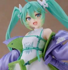 初音 ミク スポーティー フィギュア