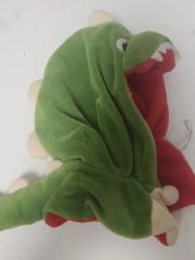 キモリ パペット ポケモン - メルカリ