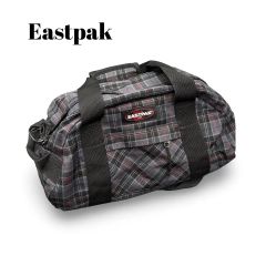 Eastpak ① 旧ロゴ 白タグ USA製 ダッフルバッグ イーストパック