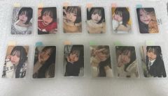 カンミン 直筆サイン入りポラロイド トレカ うちわ 写真セット - メルカリ