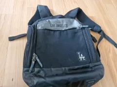 MLB バックパック 本 バッグのサムネイル