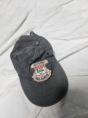 ポロ ジーンズ オールド デニム ベースボールキャップ