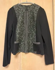 正規品 BALMAIN バルマン ジャケットのサムネイル