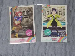 (まとめ) ラブライブ！ サンシャイン 特典