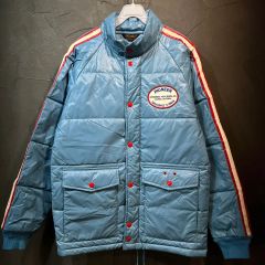 WAREHOUSEウエアハウス デニムオーバーオール Lot 1220 - メルカリ