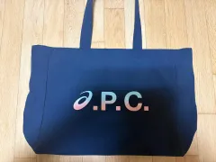 エペセ x アシックス コラボ トートバッグ 出品のサムネイル