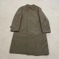 Yohji Yamamotoヨウジヤマモト ダーバン A.A.R ロングコート - メルカリ