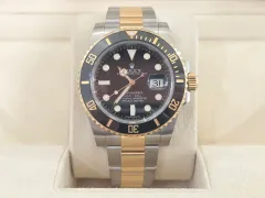 ROLEX サブマリーナー 116613LN 黒コンのサムネイル
