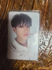 Stray Kids(ストレイキッズ・スキズ・SKZ) バンチャン(BANG CHAN) フォトカード
