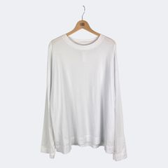 DRIES VAN NOTEN 異素材切替 ヘンリーネック ノーカラーシャツ DRIES VAN NOTEN 異素材切替 ヘンリーネック ノーカラーシャツ - メルカリ