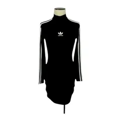 BALENCIAGA(バレンシアガ) ワンピース ブラック レディース 36サイズ【中古】のサムネイル