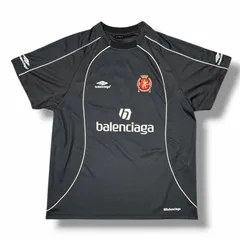 2026年最新】Balenciaga tシャツ サッカーの人気アイテム - メルカリ