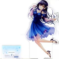 希少 懸賞 B賞 俺ガイル 雪ノ下雪乃 BIG アクリルフィギュア ディアン