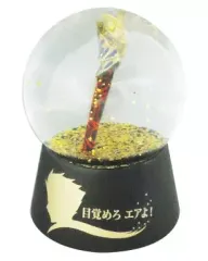 【中古】置物・装飾品 乖離剣・エア(ギルガメッシュ) イベント記念スノードーム 「Fate/Zero 第四次聖杯戦争展」のサムネイル