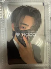 ENHYPEN ソンフン DESIRE : UNLEASH Weverse