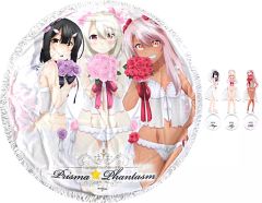 [중고]기타 잡화(캐릭터) C96 Fate/kaleid liner 프리즈마☆일리야 프리즈마☆판타즘 서머 세트